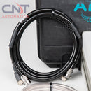 ATI 2i Aerosol Photometer Test Instrument w/ iProbe Remote Scanning Probe
