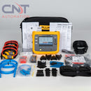 Fluke 1738 Three-Phase Power Logger Energy Analyzer Power Quality Meter
