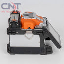 Sumitomo Type-71C-BT Fusion Splicer with FC-6S Precision Fiber Cleaver