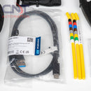 Fluke 1777 Class A 3-Phase Power Quality Analyzer PQ Logger Harmonics WiFi/BLE