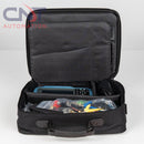 EXFO MaxTester MAX-635-V2XAA Copper DSL VDSL2 Broadband Tester W/ Test Leads