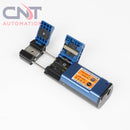 Sumitomo TYPE-Q101-M12 Mass Ribbon Fusion Splicer With JR-6+ And FC-6RM Fiber Cleaver