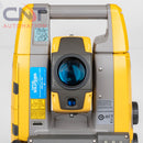 Topcon GT-505 5" Robotic Total Station Kit FC-5000 MAGNET Field RC-5 ATP1 Prism