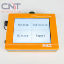 HPT Dynamic Pile Tester PDA ASTM D4945 Foundation Testing