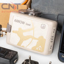 EOS Arrow Gold Bluetooth GNSS RTK GPS Receiver Multi-Frequency GIS w/ Antenna