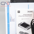 Fluke 1777 Class A 3 Phase Power Quality Analyzer PQ Logger Harmonics WiFi/BLE