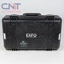 EXFO FTB-200 v2 SM OTDR FTB-7400E-23B-EA w/ FTB-3932X-VFL-EA Test Module