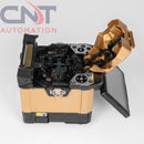 INNO View 5 Core Alignment Fiber Optic Fusion Splicer With V7 Fiber Cleaver