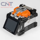 Sumitomo Q102-M12-200 200um 200 Micron Mass Ribbon Fusion Splicer W JR-6 & FC-8R