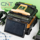 INNO Instrument View M9+ Core Alignment Fusion Splicer W/ V10 Pro Fiber Cleaver