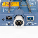 Fluke Networks DTX-MFM2 & DTX-SFM2 Fiber Module Kit w/ Launch Cables & Mandrels