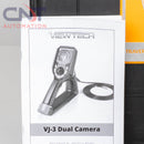 ViewTech VJ-3 Dual Camera Mechanical Articulating 6.0mm x 3.00m Video Borescope