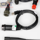 Palmer MicroCorr Touch Pro High Performance Leak Noise Correlator Water Detector