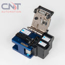 Sumitomo Type-72M12 Fiber Fusion Splicer, JR-6+ Jacket Remover & FC-6S Cleaver