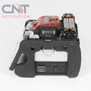 Sumitomo Type-72C+ High Definition Core Aligning Fusion Splicer w/ FC-6+ Cleaver