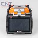 Sumitomo TYPE-Q102-M12 SM MM Ribbon Fiber Fusion Splicer w/ FC-6RM Fiber Cleaver