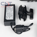 DigiTrak Aurora AF8 HDD Remote Touchscreen Display Locator Telemetry Control Unit