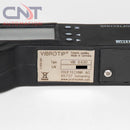 Pruftechnik VIBROTIP VIB 8.630 Vibration Analyzer RPM Temperature Data Collector