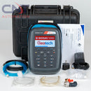 Geotech BIOGAS 5000 Landfill & Contaminated Portable Gas Analyzer *Calibrated*
