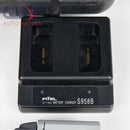 Fitel S122A Fiber Fusion Splicer W/ S325A Cleaver