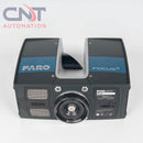 FARO Focus S70 3D Laser Scanner HDR LiDAR Survey Scanner W/ Carbon Fiber Tripod