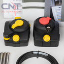 PRUFTECHNIK ROTALIGN smart EX Laser Shaft Alignment System ATEX IECEx Instrument