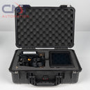 DigiTrak Aurora AF8 HDD Remote Touchscreen Display Locator Telemetry Control Unit