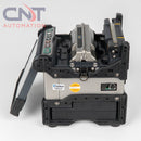 AFL Fujikura 70R+ SM MM Handheld Mass Ribbon Fusion Splicer w/ CT50 Fiber Cleaver