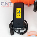 Fluvia RC3 Portable Electromagnetic Water Velocity & Flow Meter