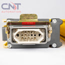 Honeywell FF-SB14E/R06-S2 SECURITRAM SB Type 4 Safety Light Curtain Set