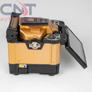 INNO View 5 Core Alignment Fiber Optic Fusion Splicer With V7 Fiber Cleaver