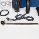 TSI Airflow LCA501 Digital Rotating Vane Anemometer HVAC Air Velocity & Airflow Meter