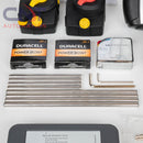 PRUFTECHNIK ROTALIGN Smart EX Laser Shaft Alignment System ATEX Alignment Tool