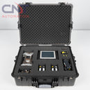 FixturLaser NXA Pro 4.3.2 Dual Laser Shaft Alignment System Kit ACOEM