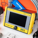 Fluvia RC3 Portable Electromagnetic Water Velocity & Flow Meter