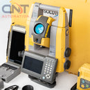 Topcon GT-503 3" Robotic Total Station Kit FC-5000 MAGNET Field RC-5 ATP1 Prism