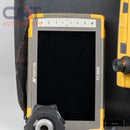 Topcon GT-505 5" Robotic Total Station Kit FC-5000 MAGNET Field RC-5 ATP1 Prism