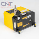 Accelair 3 Fiber Blowing Machine 3-12mm Tube 100m/min Remote Control 85-265V AC