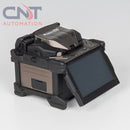 Fujikura 45S Clad Alignment Fiber Fusion Splicer With CT-50 Fiber Optic Cleaver