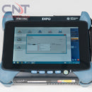 EXFO FTB-1v2 Pro w/ FTB-880v2 NetBlazer 10G Ethernet LAN/WAN Multiservice Tester
