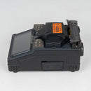 Sumitomo T-400S Active Clad Alignment Handheld Arc Fusion Splicer w/ FC-6RS Cleaver