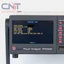 Newtons4th N4L PPA1530-20A 3-Phase Precision Power Analyzer DC-1MHz *Calibrated*