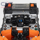 Sumitomo Type-71C-BT Fusion Splicer with FC-6S Precision Fiber Cleaver