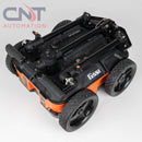 GSSI UtilityScan 50350US Ground Penetrating Radar GPR System w/ FZ-B2 Tablet