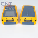Fluke Networks DTX-1800 w/ DTX-OTDR Fiber OTDR CAT6 CableAnalyzer Kit