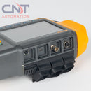 Fluke 810 Vibration Tester Machine Fault Diagnostic Analyzer w/ Laser Tachometer