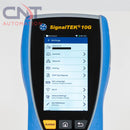 IDEAL Networks SignalTEK 10G PRO Ethernet Troubleshooter Fibre & Network Tester