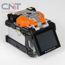 Sumitomo Q102-M12-200 200um 200 Micron Mass Ribbon Fusion Splicer W JR-6 & FC-8R