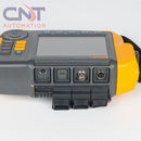 Fluke 810 Vibration Tester Machine Fault Diagnostic Analyzer w/ Laser Tachometer