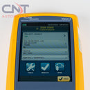 Fluke Networks Versiv2 DSX-5000 Cable Analyzer With Versiv 2 Remote *Calibrated*